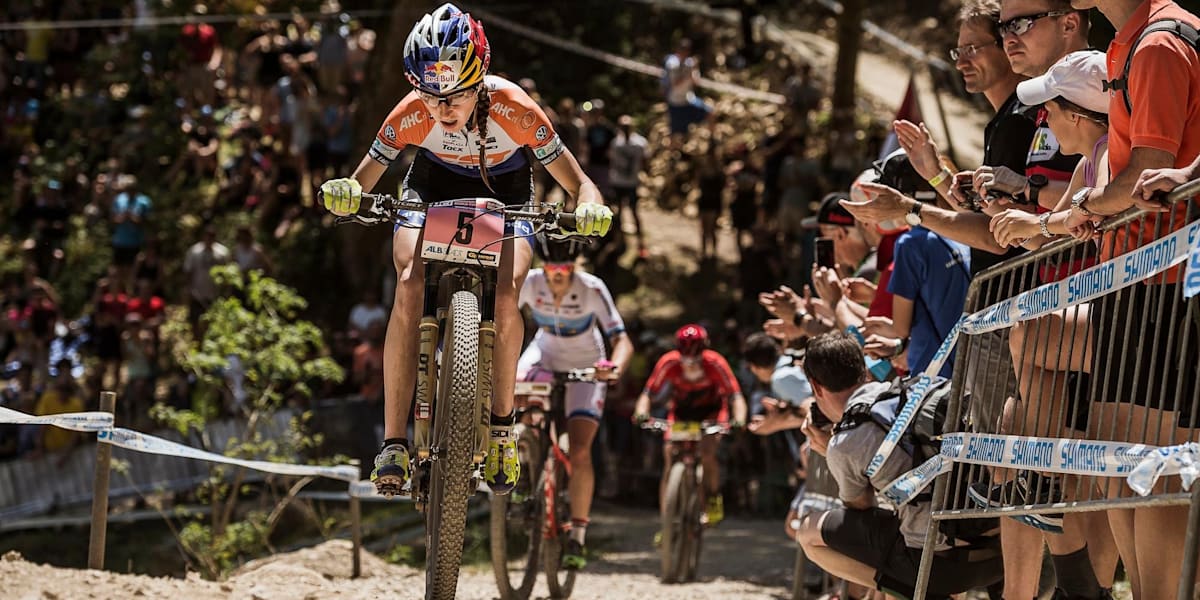 Red bull store xco 2019