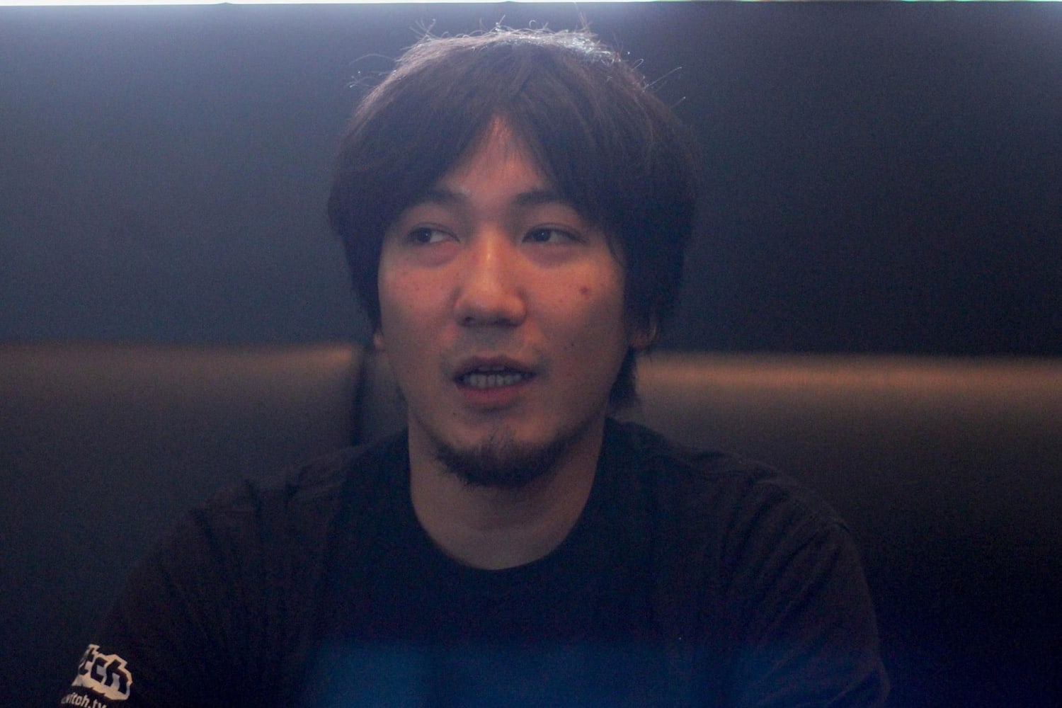 Daigo Umehara talks on Canada's FGC ++ Interview