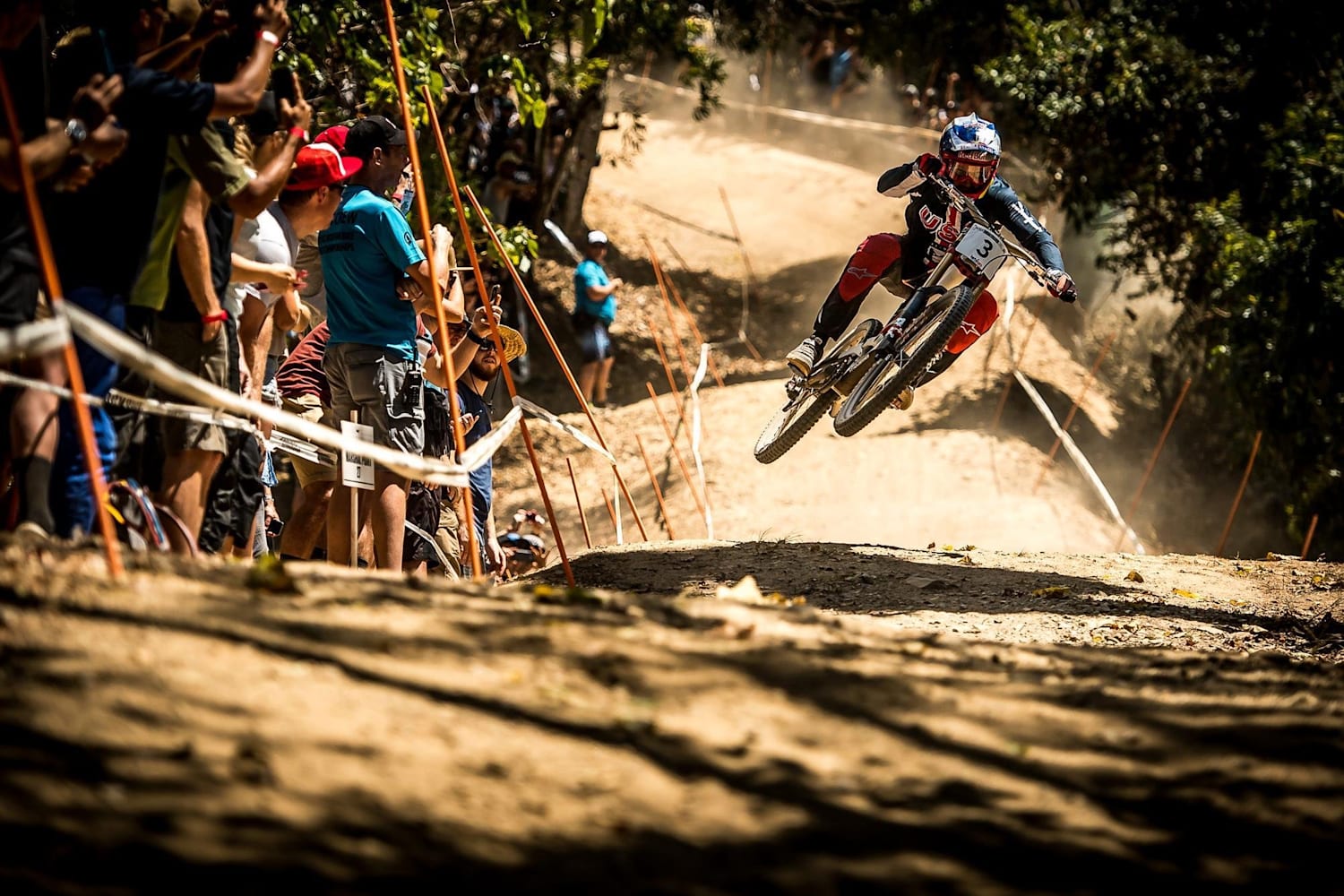 uci mtb world championship 2018