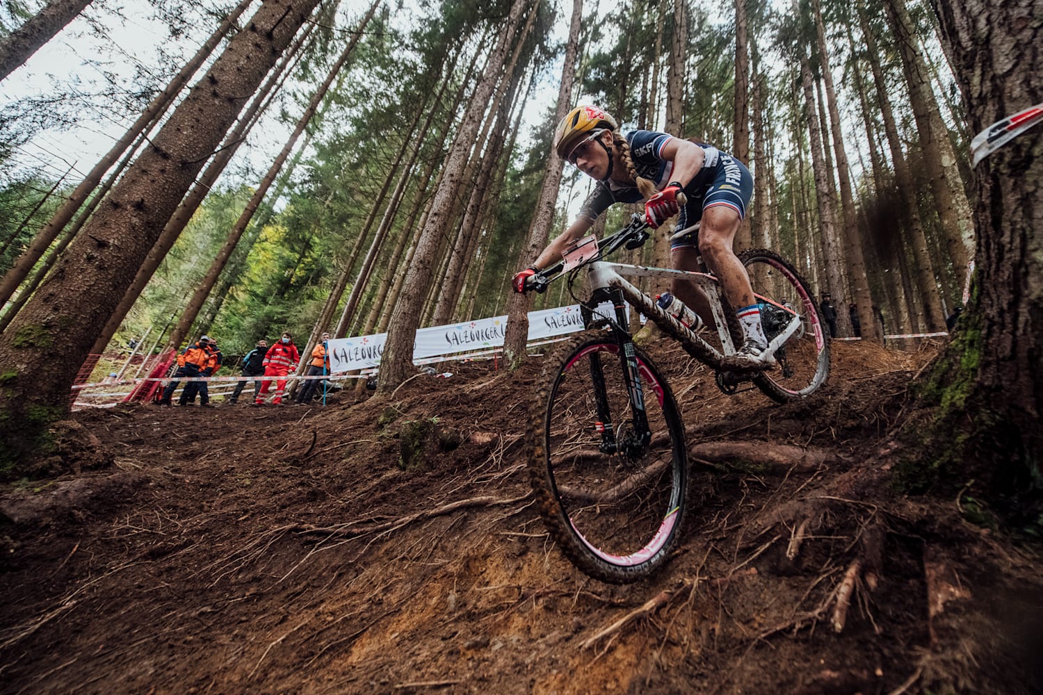 Leogang MTB World Championships 2020 Replay and report