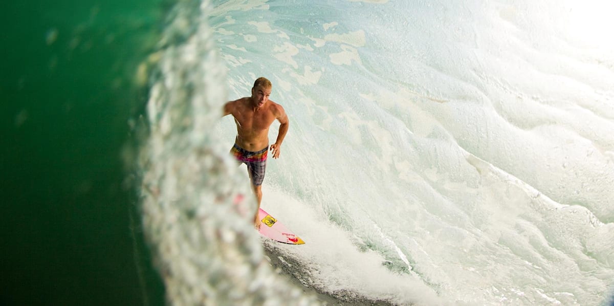 A surfer #39 s guide to April around the world