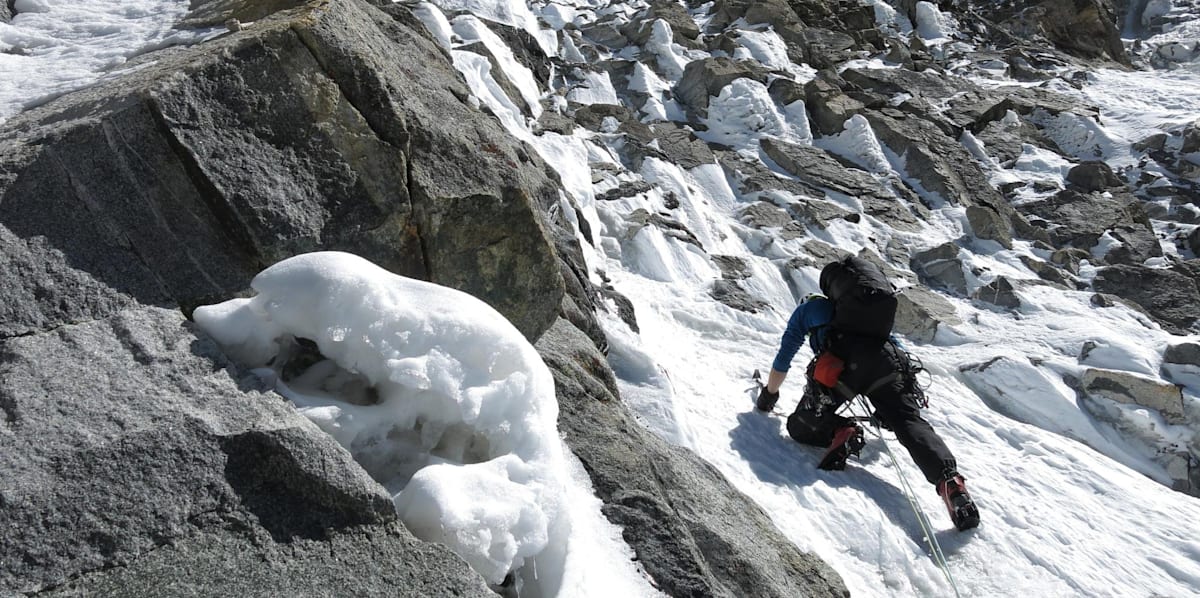 2013 The most incredible climbs of the year