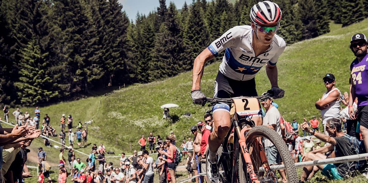 Get Lenzerheide Xco World Cup Results And Replay 2016 