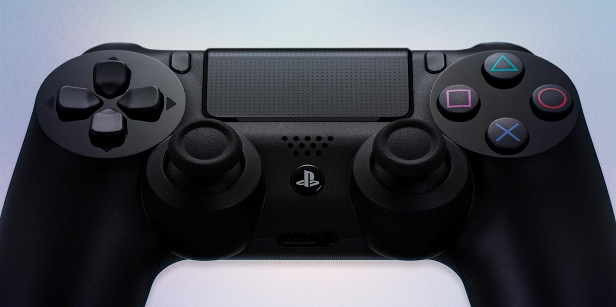Dualshock 4 ps vita clearance