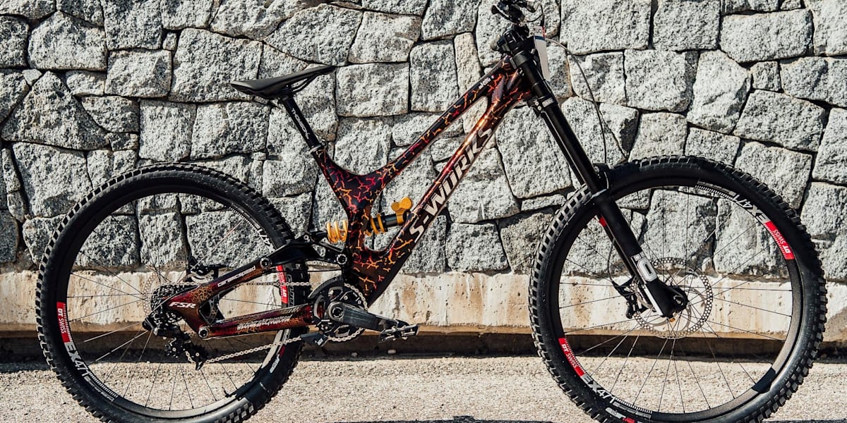 Mtb downhill specialized store