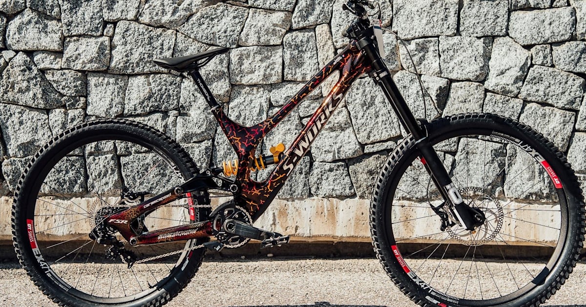 Best MTB downhill bikes of 2017 The 9 hottest bikes