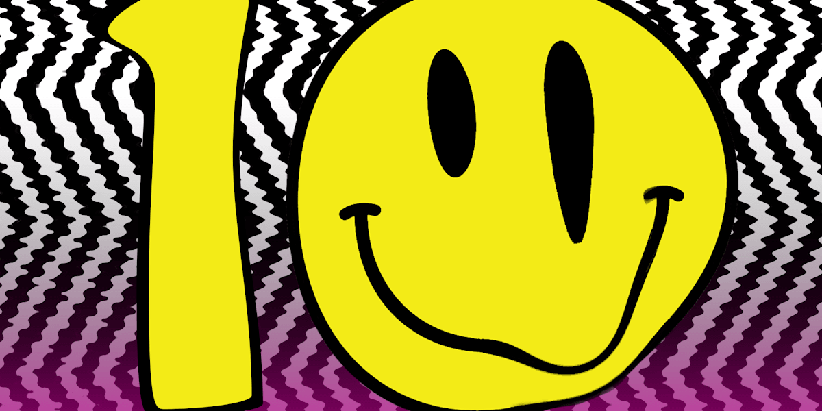 Rave Anthems 10 90s Classics You Need To Hear