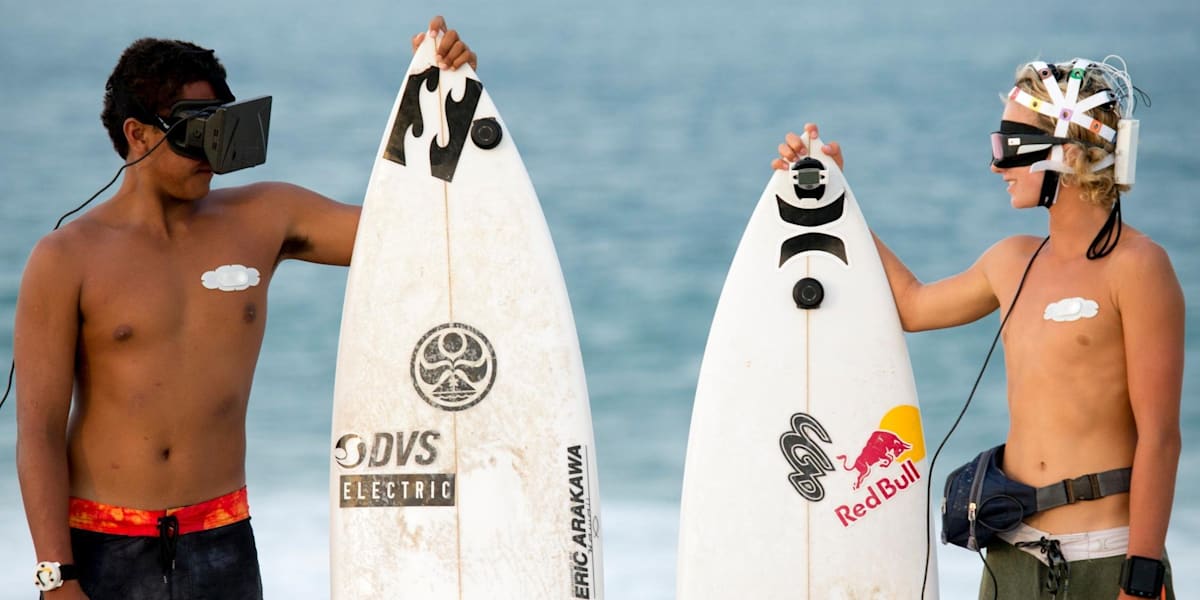 Surf science new arrivals