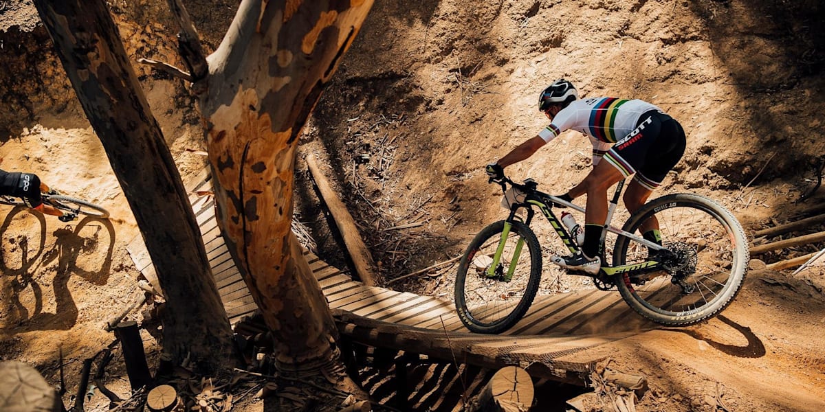 XCO World Cup Stellenbosch 2018 Watch the Live Stream