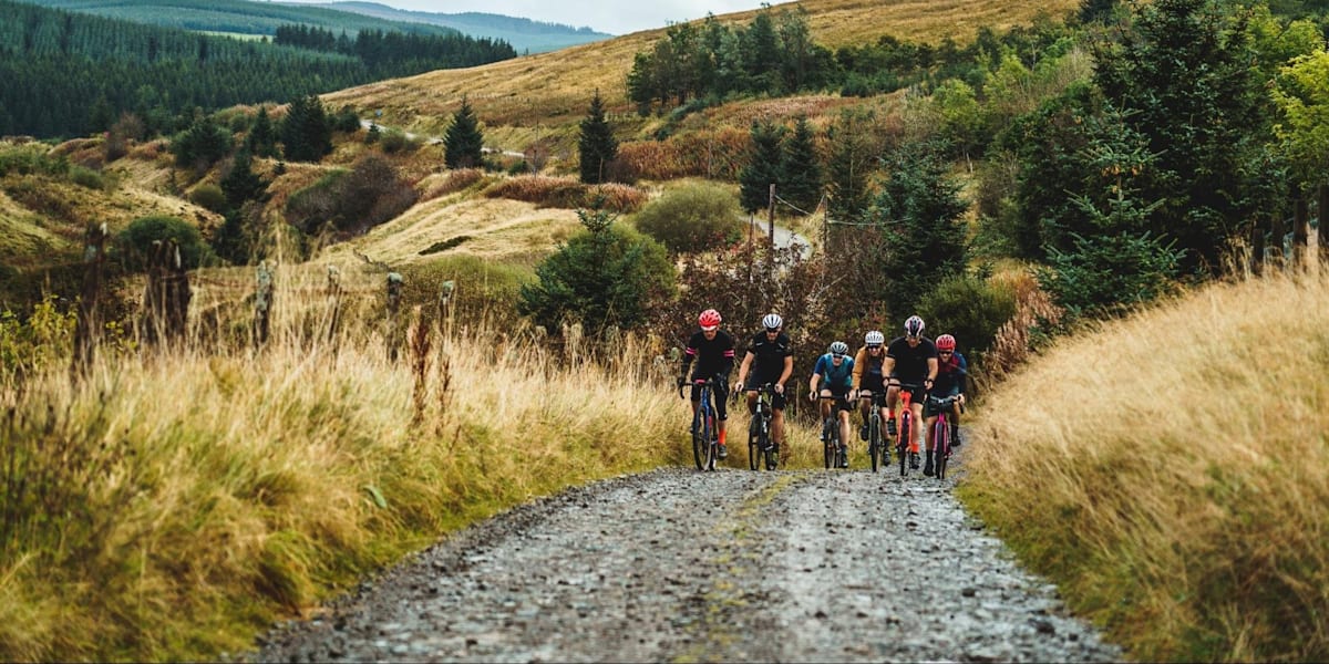 Bikepacking yorkshire dales top