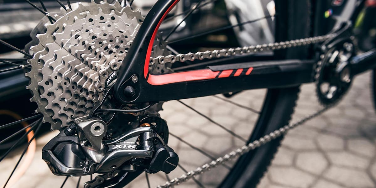 12 deals gear bike
