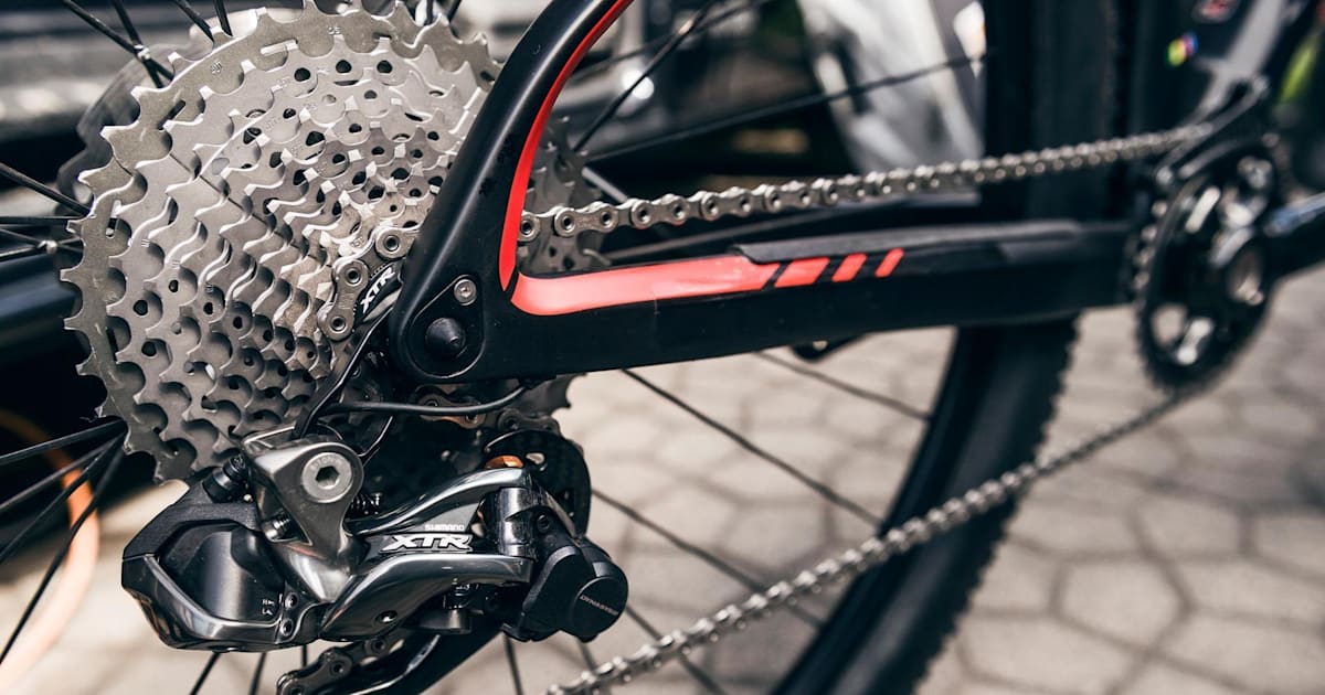 Mountain bike cogs hotsell