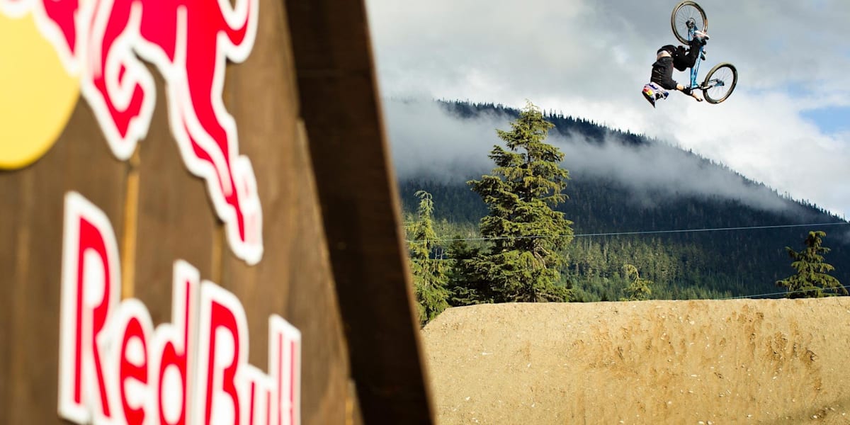 Watch the Red Bull Joyride NBC Broadcast Now