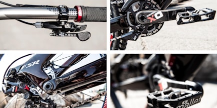 basic mtb maintenance