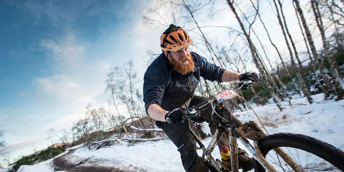 Mtb invierno Clearance