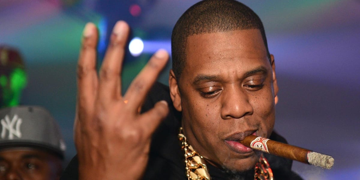 10 datos sobre 444 el nuevo disco de JayZ
