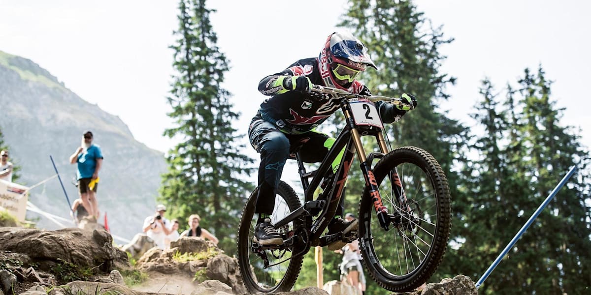 Guía de compra MTB ¿Qué mountain bike comprar?