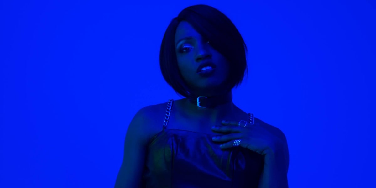 Conheça a rapper Quay Dash