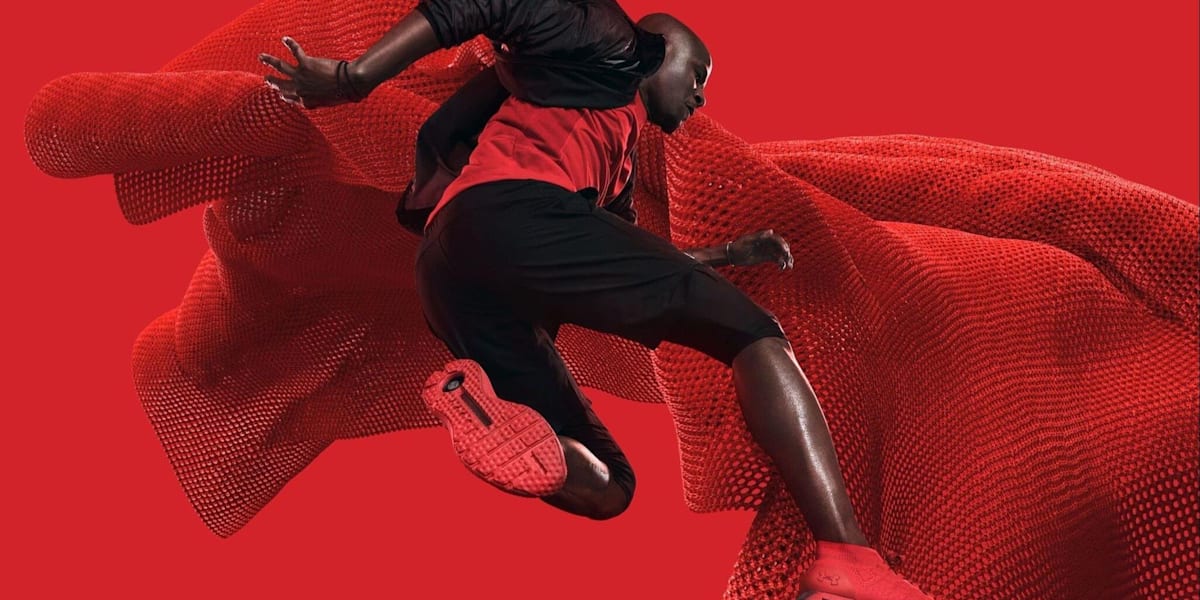 Zapatillas inteligentes que miden la fatiga muscular