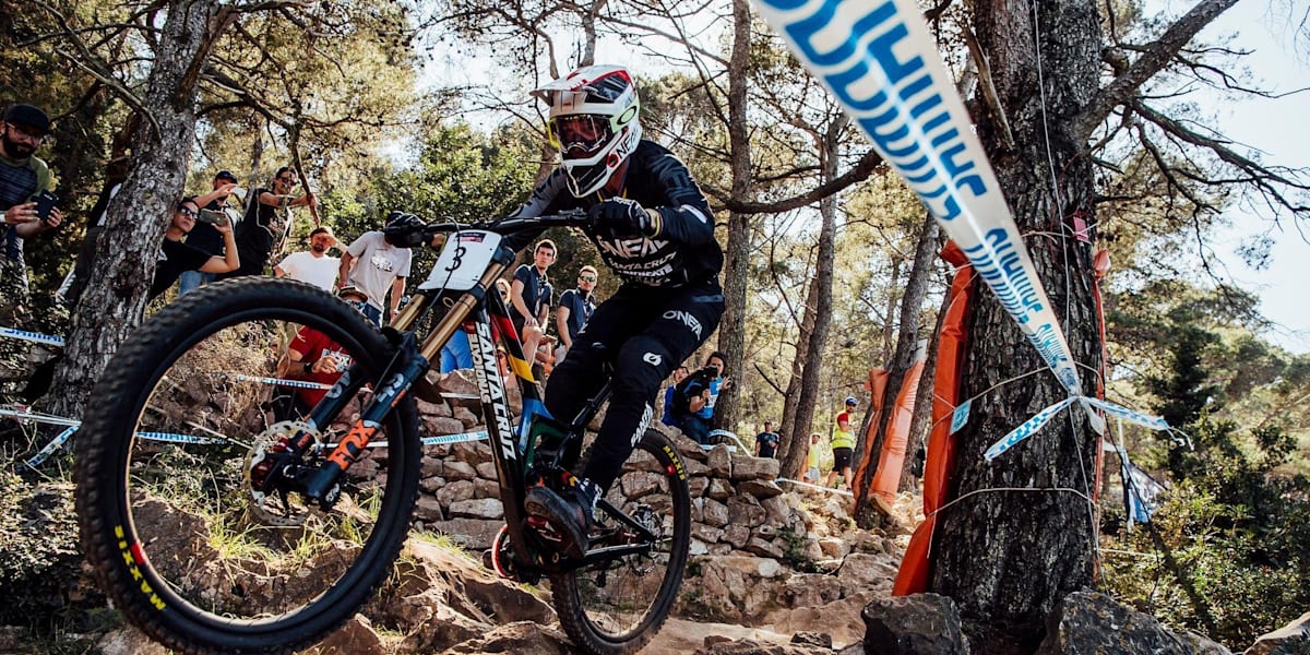 2018 downhill world shop cup