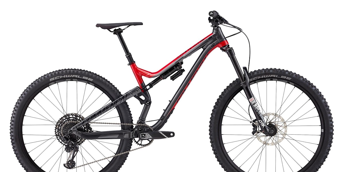 Guida all acquisto MTB Enduro entry level 2019