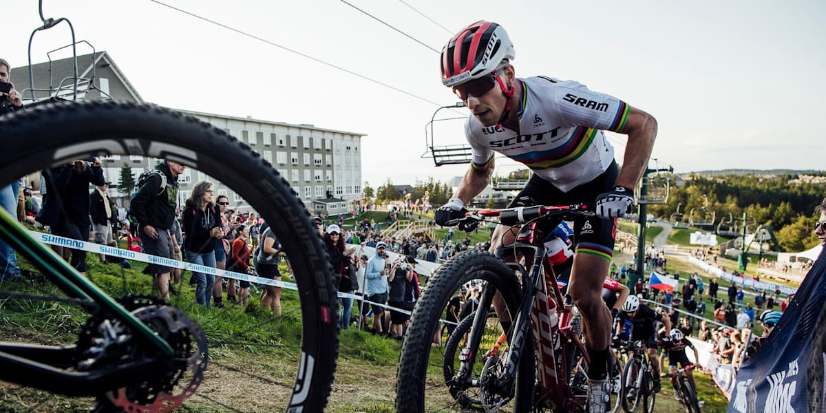 UCI MTB World Cup 2019 Rd 7: Snowshoe XCC report