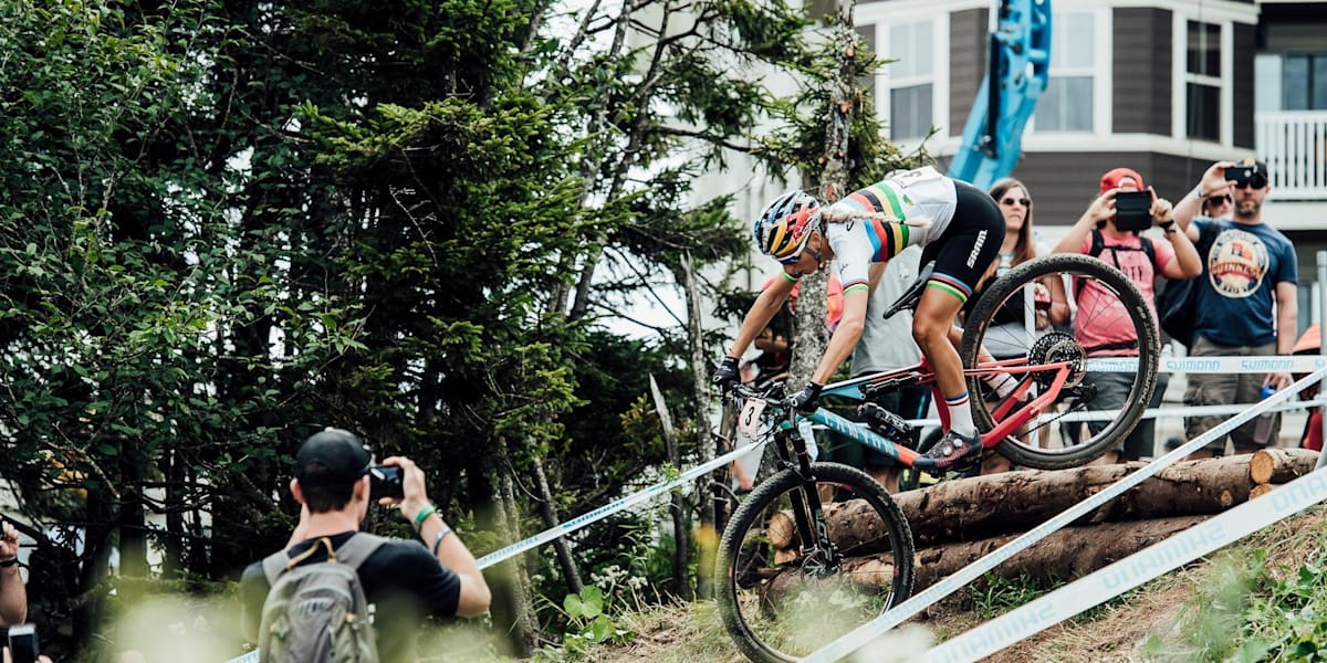 Emperors mtb cheap race 2019