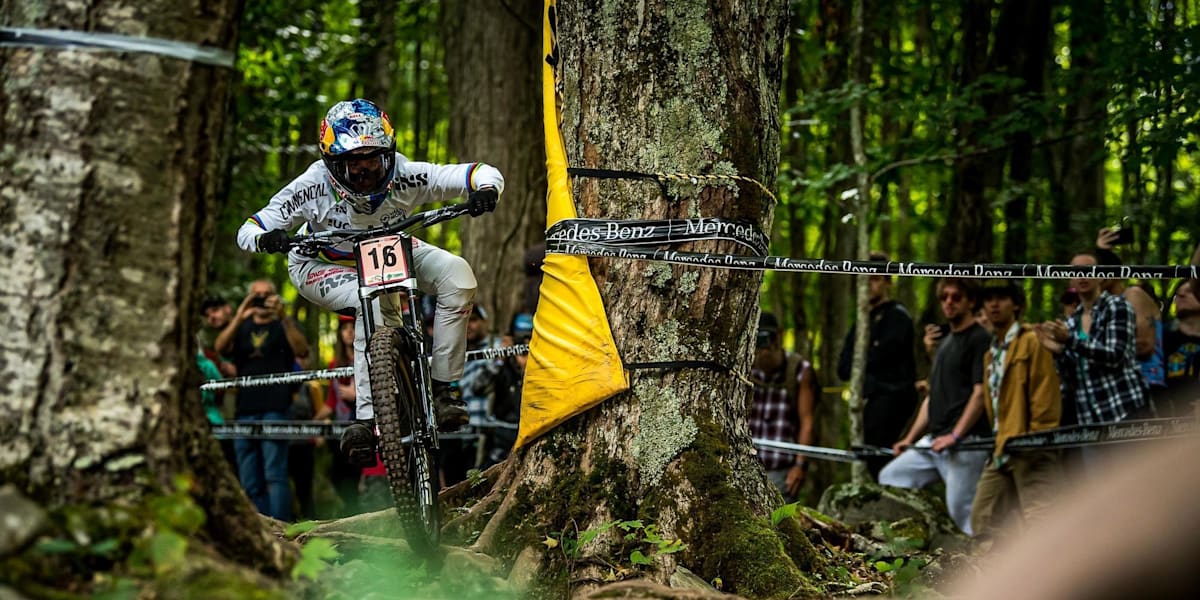 UCI DH World Cup 2019 10 things we learned