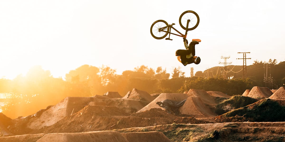 Mountain bike movies on netflix deals