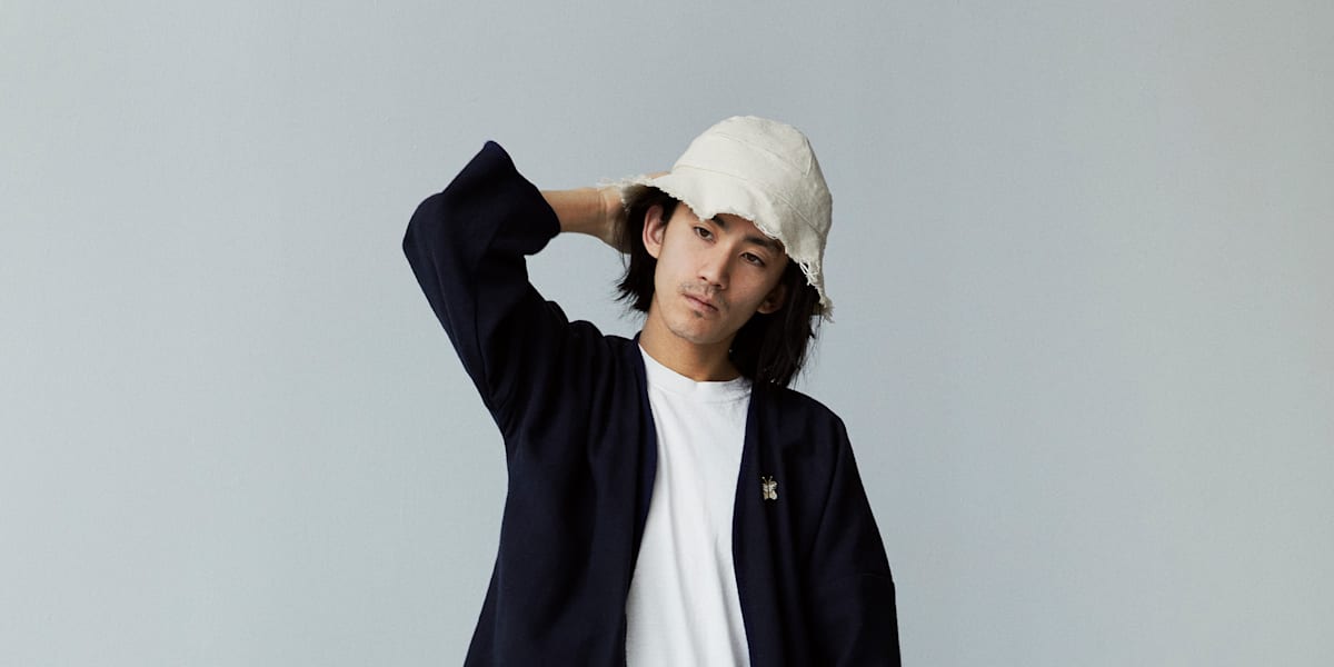 Jonah Yano on the making of his debut album souvenir