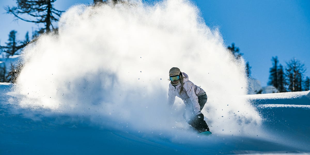 Anna Gasser Full Length Documentary The Spark Within Pleasure Snowboard Mag