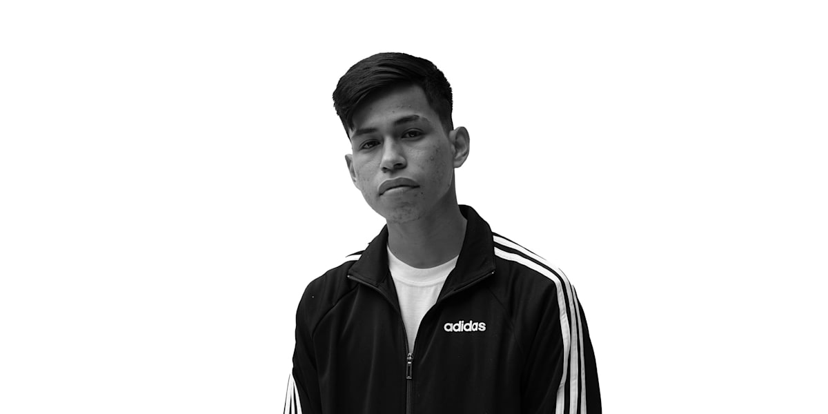 Kian, perfil biografía freestyle Red Bull Batalla