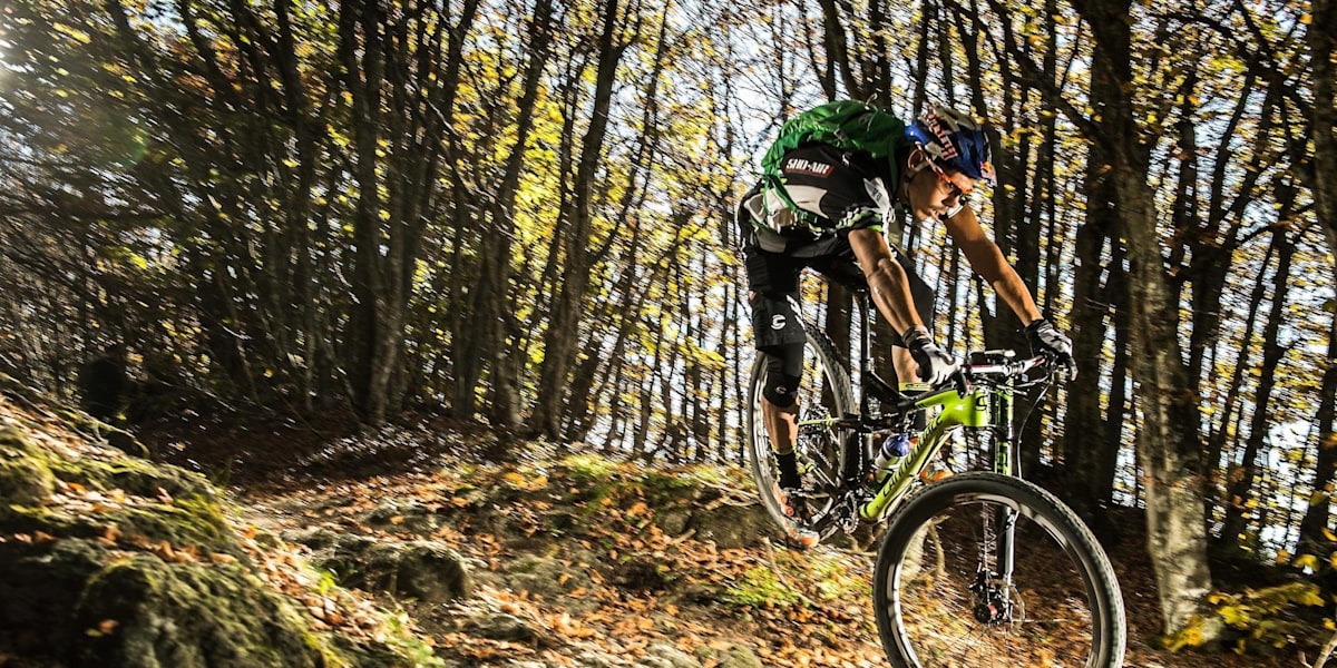 Cross country bike trails near me online