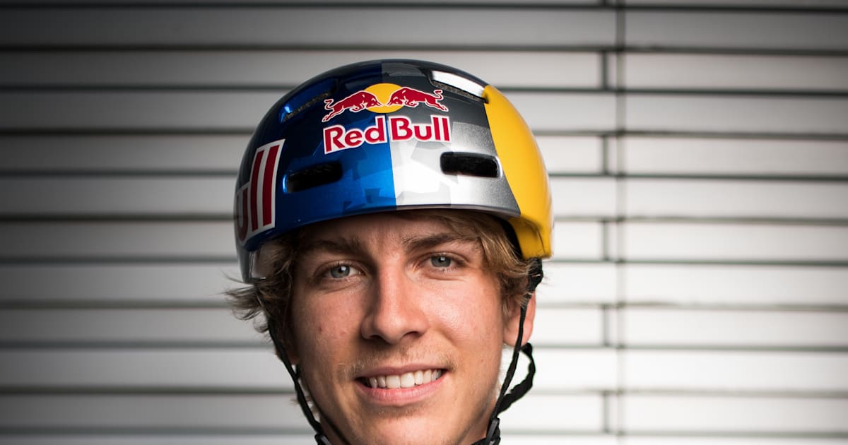 Fabio Wibmer Trial Mountainbike Offizielles Profil