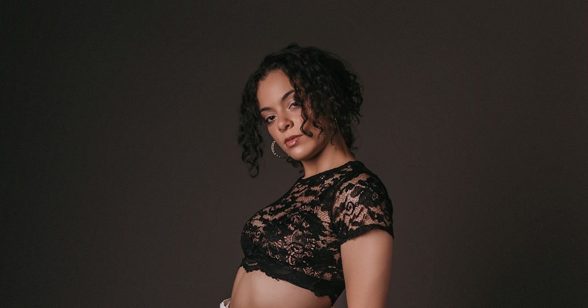 Dança em rede #5: Kristina Pinheiro