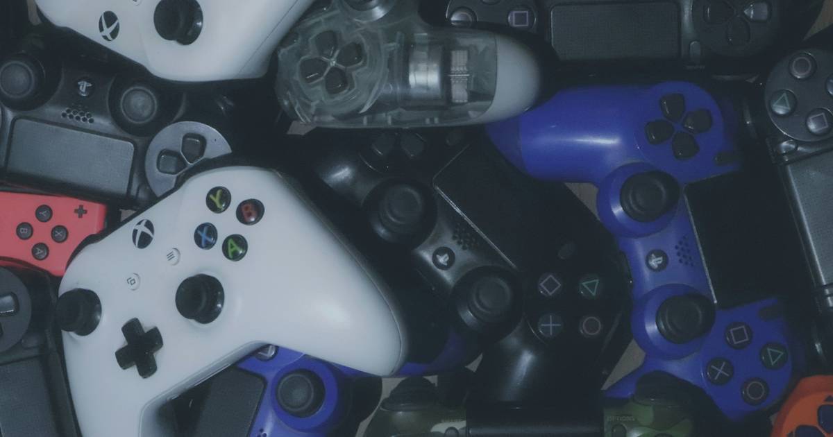 The Top 5 Most Anticipated Games of 2025