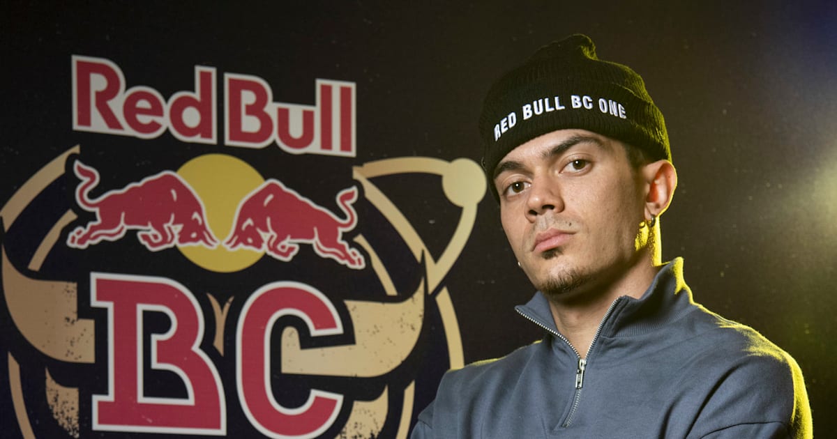 Johnny Fox: Red Bull BC One World Final 2021 competitor