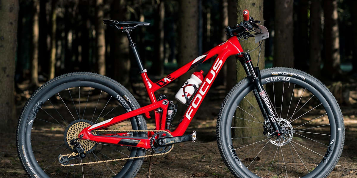 Conheça as melhores mountain bikes 2017 para XCO