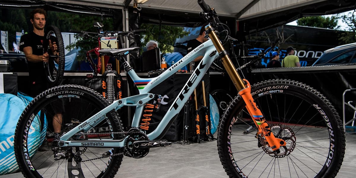 Rachel atherton bike clearance