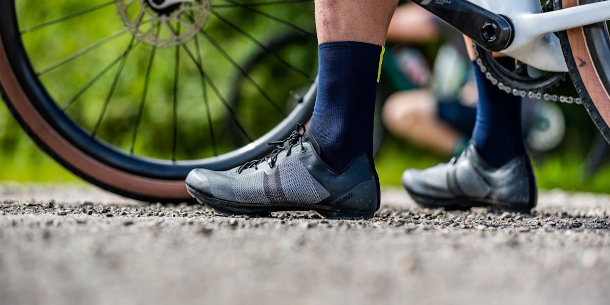 Scarpe da bicicletta clearance