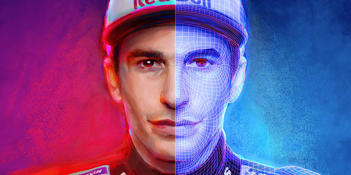 Red Bull Alter Ego