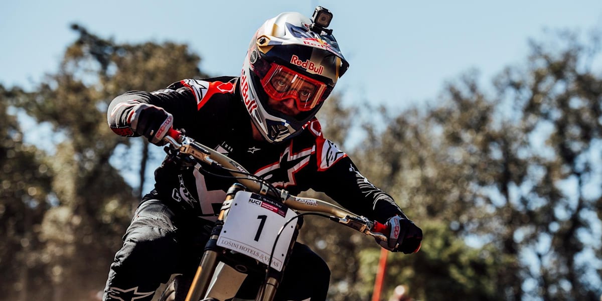 Dh world cup 2018 results outlet
