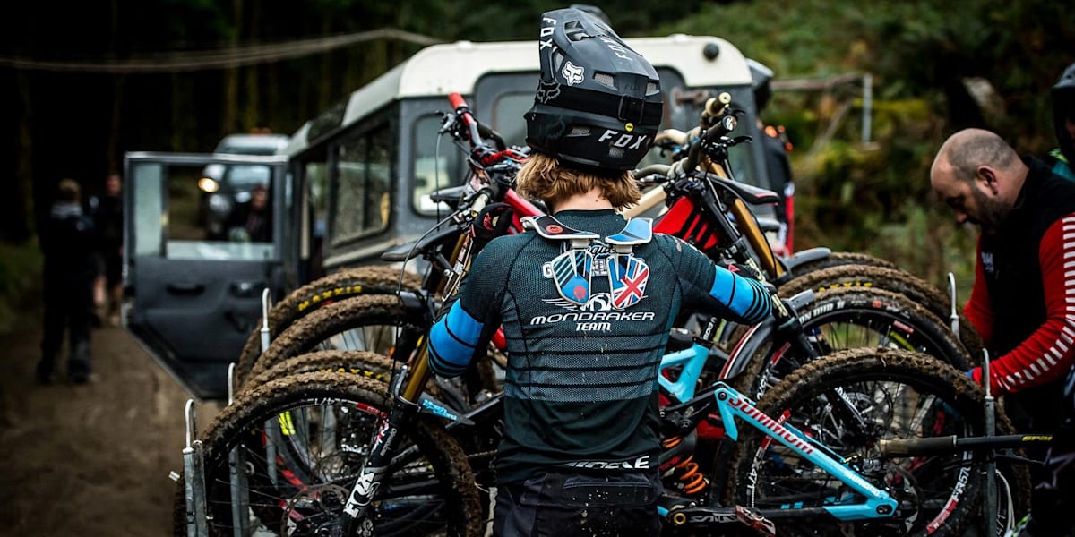Comprar bicicleta enduro hot sale