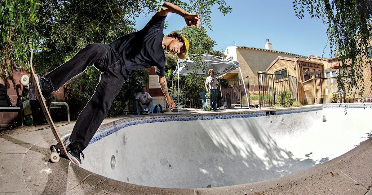 Dave Blunts The Enigma Unveiled Age, Career, And Personal Life