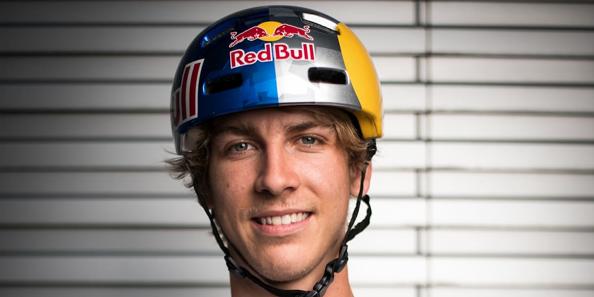 Fabio Wibmer Trial Mountainbike Offizielles Profil