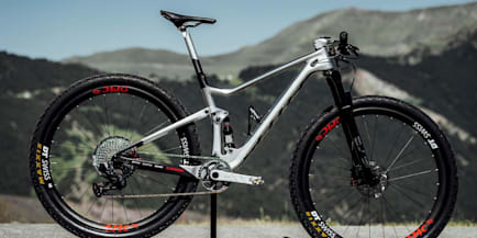 Schurter nino bike clearance