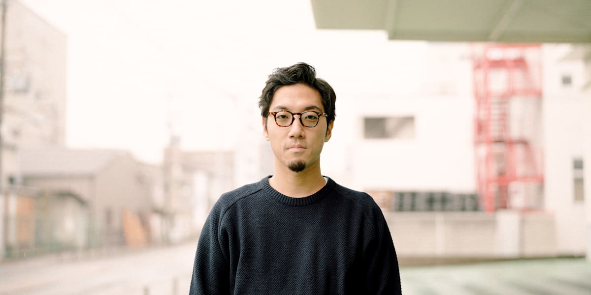 tofubeats: Tokyo-based producer on global collaboration