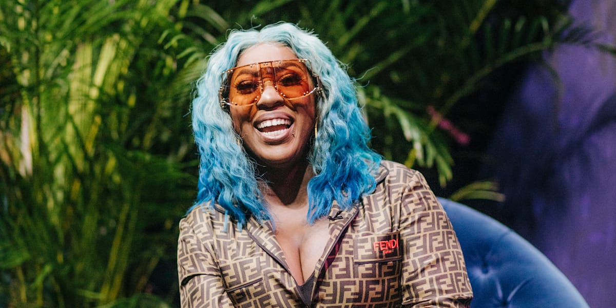 Spice: Essential facts about the dancehall legend