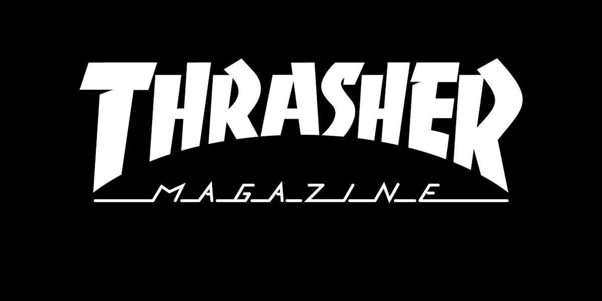 El día que Thrasher dedicó una portada al snowboard