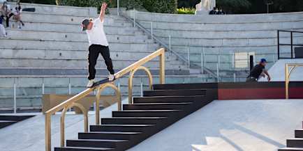 world skate championship 2021